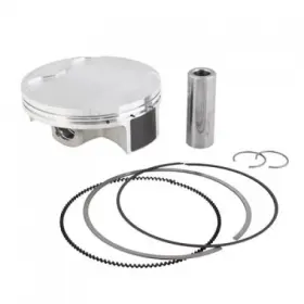 882m07200 Wiseco Piston Kit Pro-lite Standard 72 Mm