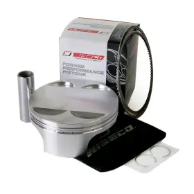 8842-w176262-atv Wiseco Piston Kit-std Bore 95.00mm 11 1 Comp For 2007 Polaris Outlaw 525 Irs