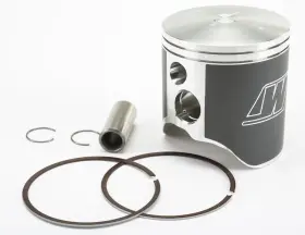 887m07200 Wiseco Piston Kit - Standard Bore 72mm