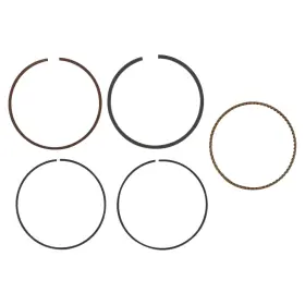 8973-w302524-atv Wiseco Ring Set-81.00mm For 1987-1989 Honda Trx350d Atv 8973-w302524-atv Wiseco Ring Set-81.00mm For 1987-1989 Honda Trx350d Atv