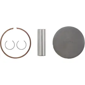 900m05400 Wiseco Gp Series 54.00mm Piston Kit For Ft22-23 Yamaha Yz125