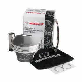 9317-w231212-atv Wiseco Piston Kit-std Bore 74.00mm 10.5 1 Comp For 2008 Yamaha Yfm250 Raptor Se 9317-w231212-atv Wiseco Piston Kit-std Bore 74.00mm 10.5 1 Comp For 2008 Yamaha Yfm250 Raptor Se