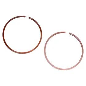 9348-w231274-atv Wiseco Ring Set-68.25mm For 1988-1992 Suzuki Lt250r Quadracer Atv