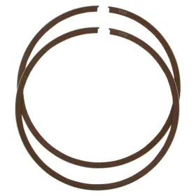 9360-w231298-atv Wiseco Ring Set-70.50mm For 1985-1986 Suzuki Lt250r Quadracer Atv