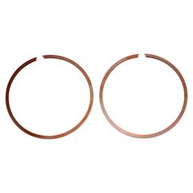 Wiseco 9361-w231300-atv Ring Set-72.00mm For 1981-1984 Honda Atc250r Atv