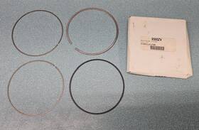 Wiseco 9500zv 4-stroke Piston Ring Set 95.0mm