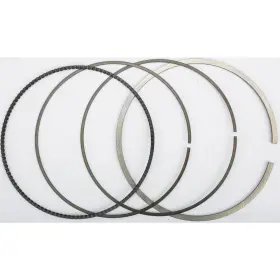 9550zv Wiseco - Powersports Piston Rings For Pistons Only 9550zv Wiseco - Powersports Piston Rings For Pistons Only