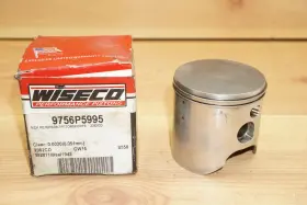 9756p5995 Wiseco 2004 Yamaha Yz125 Yz 125 59.95mm Piston Ring Set Big Bore 9756p5995 Wiseco 2004 Yamaha Yz125 Yz 125 59.95mm Piston Ring Set Big Bore