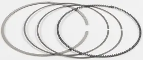 9900zv Wiseco Piston Ring Set -