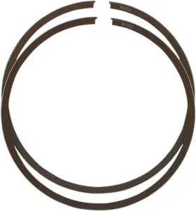 Av16pdta98 Wiseco 2-stroke Steel Single Piston Ring Set 69.5mm For Yamaha Wr250z 91 Av16pdta98 Wiseco 2-stroke Steel Single Piston Ring Set 69.5mm For Yamaha Wr250z 91