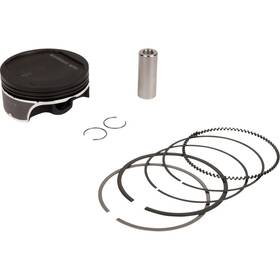 Wiseco Be202m09050 Black Edition Piston Kit -