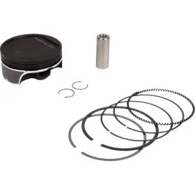 Be202m09050 Wiseco Black Edition Piston Kit - Be202m09050 Wiseco Black Edition Piston Kit -