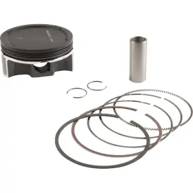 Be403m08500 Wiseco Black Edition Piston Kit - Be403m08500 Wiseco Black Edition Piston Kit -