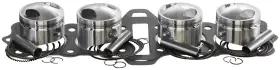 Ck161 Wiseco Top End Kit - Standard Bore 75.00mm 13.2 1 Compression Motorcycle Pwc Ck161 Wiseco Top End Kit - Standard Bore 75.00mm 13.2 1 Compression Motorcycle Pwc