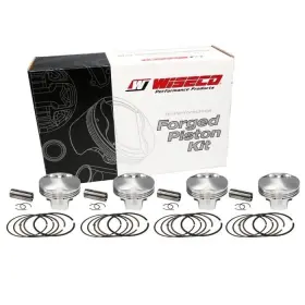 4857m07700 Wiseco Ck165 Yamaha Yzf R1 2004-2006 Std Piston Kit -