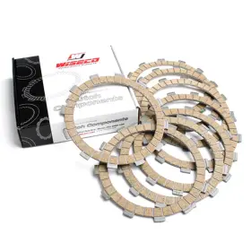 Cpk013 Wiseco Clutch Pack Kit For 2003-08 Kawasaki Kx125
