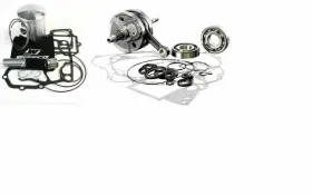 Wpc162 Wiseco Crankshaft Bottom End Rebuild Kit- Crank Shaft Piston 52mm Ktm 85sx 2004-2012