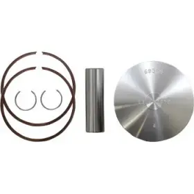 Dhv6hwxqi9 Wiseco High Performance Piston Kit 76mm 13.0 1 Husqvarna Fe250 13