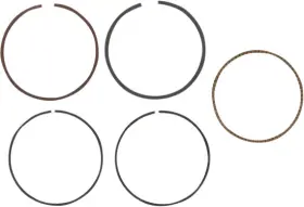 Ehb5rmygr4 Wiseco 4-stroke Steel Single Piston Ring Set 83mm For Kawasaki Kz1000c 79-80