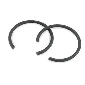 H2w43hr7vc Wiseco High Performance Replacement Circlips Harley Iron 883 18-19