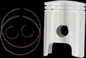 I4xjm71yu7 Wiseco Piston Std 49.50mm Kawasaki G3 Ss 100 75