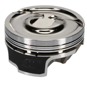 K0235x6 Wiseco For Chevy Lt1 6.2l Piston Kit 4.125 Inch Bore 11.7 1 Compression Ratio