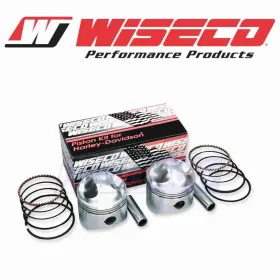 K1607 Wiseco K Piston Kit For Engine Pistons Kits Vt