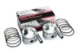 K1749 Wiseco K Piston Kit 93.4ci. Big Bore - .242 Inch Oversize To 3.740 9.5 1 Com K1749 Wiseco K Piston Kit 93.4ci. Big Bore - .242 Inch Oversize To 3.740 9.5 1 Com