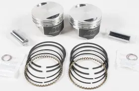 K2726 Wiseco V-twin Piston Kit - Style / Kits