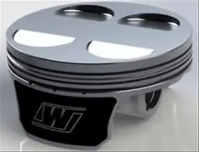 K2769 Wiseco Powersports Piston Kits