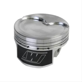 K456x05 Wiseco Professional Series Piston Kits Gm Ls2 Forged Dish 4.005 Inch Bore