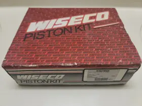 Km567m85 Wiseco Honda B20 85mm Piston Set K567m85 Bnib