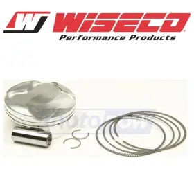 08cj Wiseco Mn/08cj Piston Kit For 2016-2019 Ktm 250 Sx-f - Engine Pistons Kits Yb