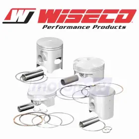 0ahq Wiseco Mn/0ahq Piston Kit For 2005 Harley Davidson Fxdc Super Glide Custom - Engine Ri 0ahq Wiseco Mn/0ahq Piston Kit For 2005 Harley Davidson Fxdc Super Glide Custom - Engine Ri