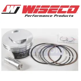 0eew Wiseco Mn/0eew Piston Kit For 2013-2021 Yamaha Xt250 - Engine Pistons Kits Sv