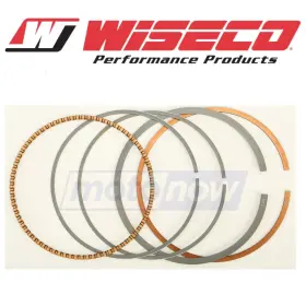 0pm3 Wiseco Mn/0pm3 Ring Set For 1986-1994 Harley Davidson Fxr Super Glide Ii - Engine Mf 0pm3 Wiseco Mn/0pm3 Ring Set For 1986-1994 Harley Davidson Fxr Super Glide Ii - Engine Mf