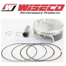 0v1y Wiseco Mn/0v1y Piston Kit For 2019 Kawasaki Kx250 - Engine Pistons Kits Oh 0v1y Wiseco Mn/0v1y Piston Kit For 2019 Kawasaki Kx250 - Engine Pistons Kits Oh