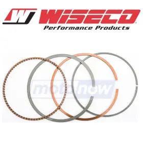 13rn Wiseco Mn/13rn Ring Set For 1985 Harley Davidson Flhx Electra Glide Special - Xz 13rn Wiseco Mn/13rn Ring Set For 1985 Harley Davidson Flhx Electra Glide Special - Xz