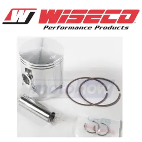 1dpw Wiseco Mn/1dpw Piston Kit For 1986 Honda Trx250r - Engine Pistons Kits Qf 1dpw Wiseco Mn/1dpw Piston Kit For 1986 Honda Trx250r - Engine Pistons Kits Qf