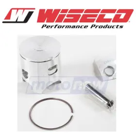 1er2 Wiseco Mn/1er2 Piston Kit For 1988-1992 Yamaha Yz80 - Engine Pistons Kits Vp