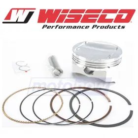 1pp9 Wiseco Mn/1pp9 Piston Kit For 2000-2007 Honda Xr650r - Engine Pistons Kits Er 1pp9 Wiseco Mn/1pp9 Piston Kit For 2000-2007 Honda Xr650r - Engine Pistons Kits Er