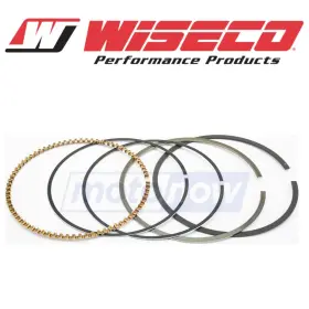 1xqv Wiseco Mn/1xqv Ring Set For 2014-2015 Harley Davidson Flhtcutg Tri Glide Ultra - Bp 1xqv Wiseco Mn/1xqv Ring Set For 2014-2015 Harley Davidson Flhtcutg Tri Glide Ultra - Bp