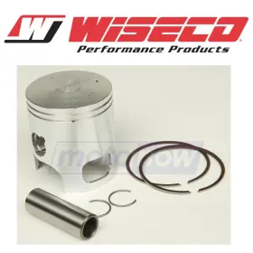 233f Wiseco Mn/233f Piston Kit For 1979-1983 Kawasaki Kx80 - Engine Pistons Kits Hy 233f Wiseco Mn/233f Piston Kit For 1979-1983 Kawasaki Kx80 - Engine Pistons Kits Hy
