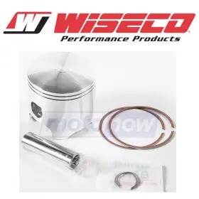 2nf5 Wiseco Mn/2nf5 Piston Kit For 1981-1984 Honda Atc250r - Engine Pistons Kits Ml