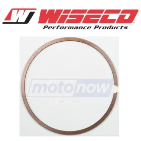 31ag Wiseco Mn/31ag Ring Set For 1997-2007 Honda Cr250r - Engine Pistons Piston Rings Ax