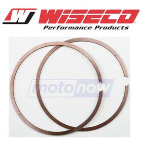 Wiseco Mn/35kd Ring Set For 1987-1999 Arctic Cat Jag 440 - Engine Pistons Piston Yg
