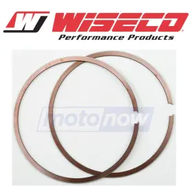 35kd Wiseco Mn/35kd Ring Set For 1987-1999 Arctic Cat Jag 440 - Engine Pistons Piston Yg