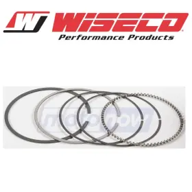 3fh9 Wiseco Mn/3fh9 Ring Set For 2006-2010 Yamaha Yfm450fx Wolverine 4x4 - Engine Hd
