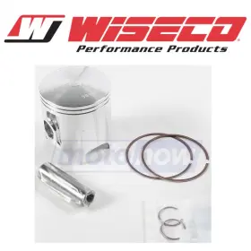 3jpr Wiseco Mn/3jpr Piston Kit For 1985-1986 Honda Atc250r - Engine Pistons Kits Ft