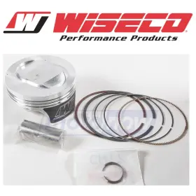 3jw2 Wiseco Mn/3jw2 Piston Kit For 2013-2021 Yamaha Xt250 - Engine Pistons Kits Ts